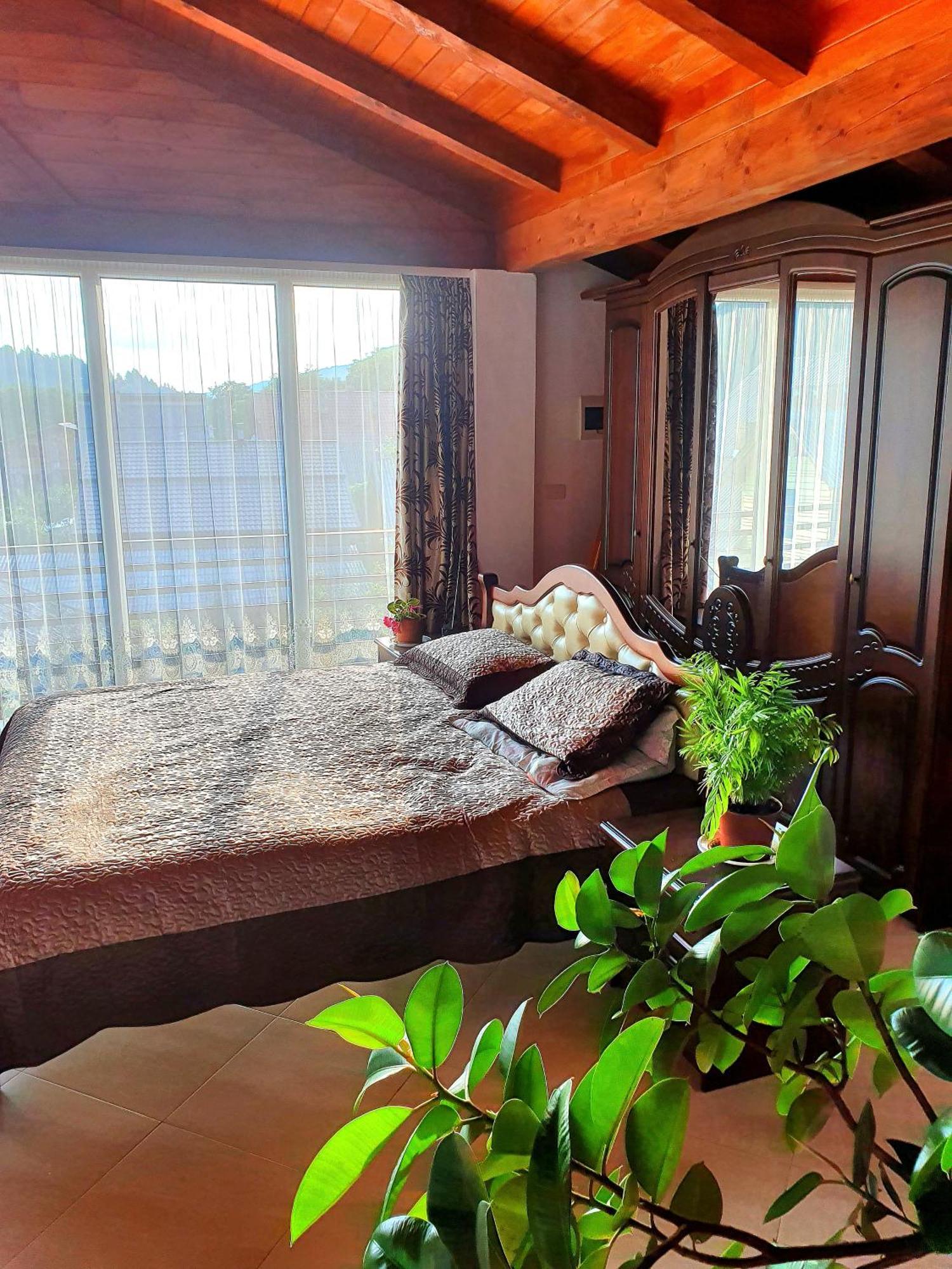 Отель Casa Ionut Борша Экстерьер фото